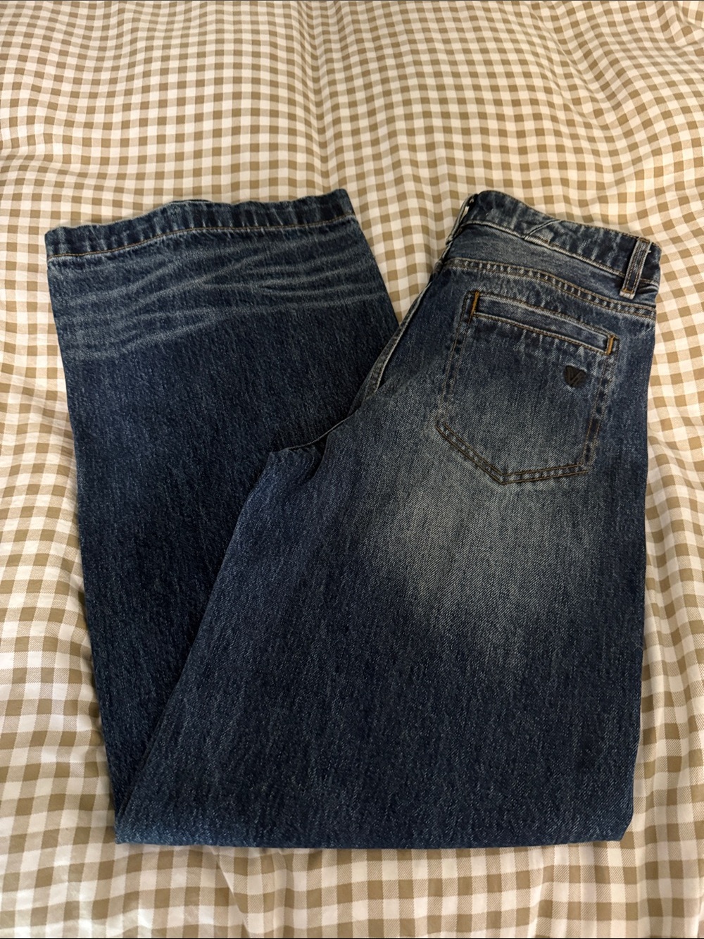 Women’s Wide Leg Jean